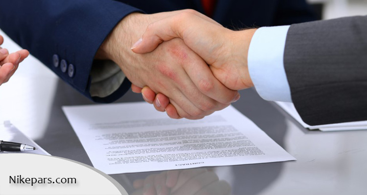 نکات مهندس رتبه دار برای شرکت های پیمانکار