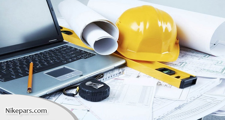 اخذ کارت پیمانکاری شهرداری