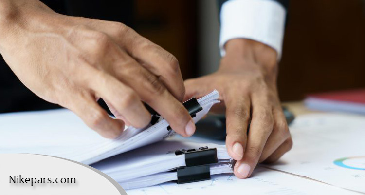 شرایط تمدید کارت پیمانکاری شهرداری