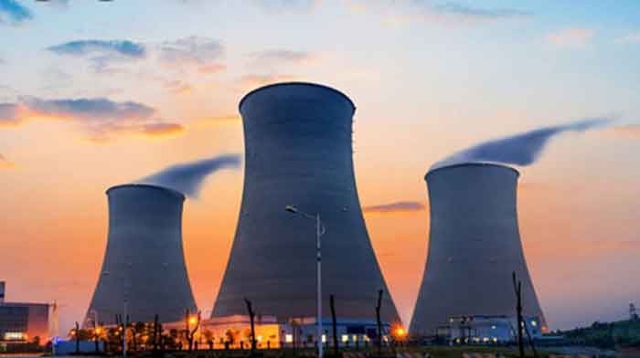 اخذ رتبه مشاور انرژی هسته ای