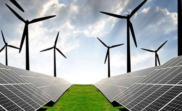 مدارک لازم اخذ رتبه مشاور انرژی تجدید پذیر