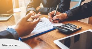 جواز کسب چیست؟