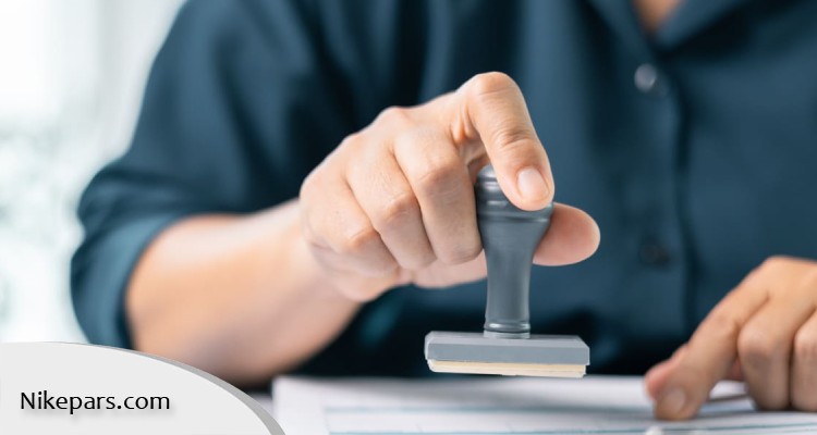 نحوه پیگیری تمدید جواز کسب