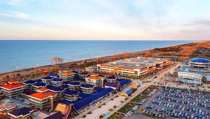 ثبت شرکت در منطقه آزاد ارس