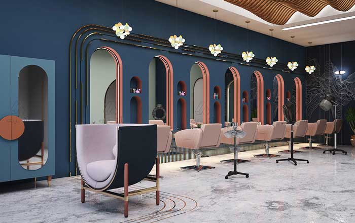 هزینه دریافت پروانه کسب آرایشگاه و سالن زیبایی