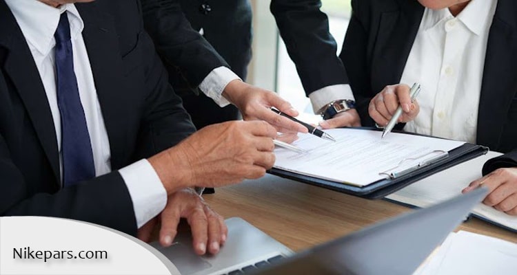 ثبت شرکت با مسئولیت محدود