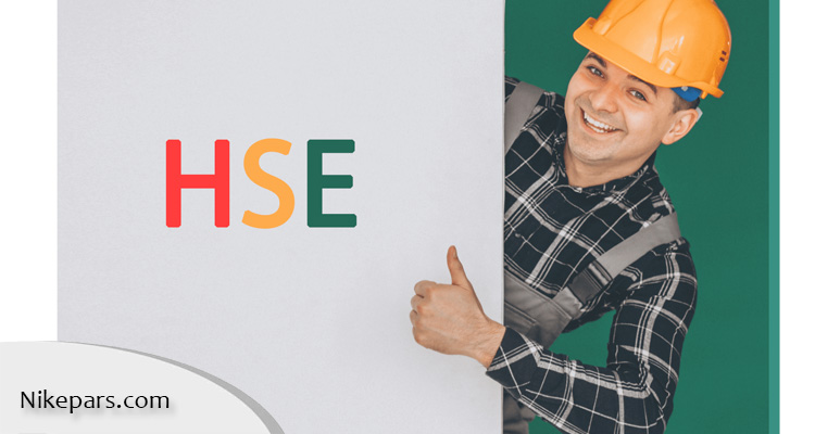 صلاحیت ایمنی پیمانکاران