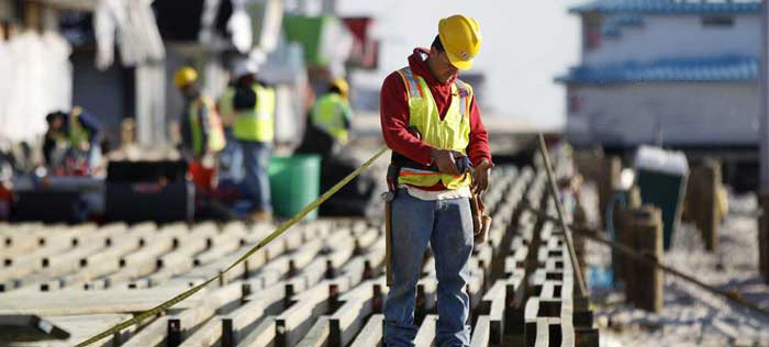 رتبه پیمانکار