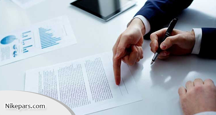 اخذ رتبه 3 مشاور