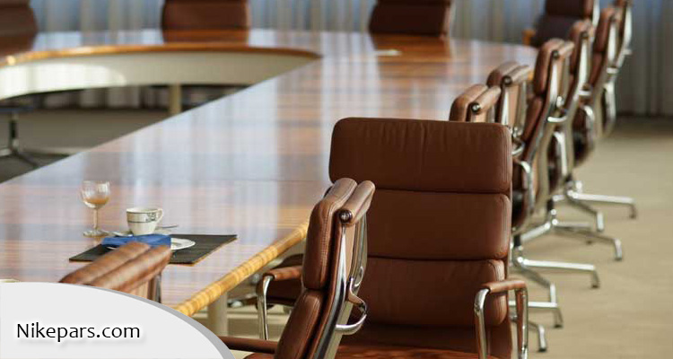 انحلال شرکت