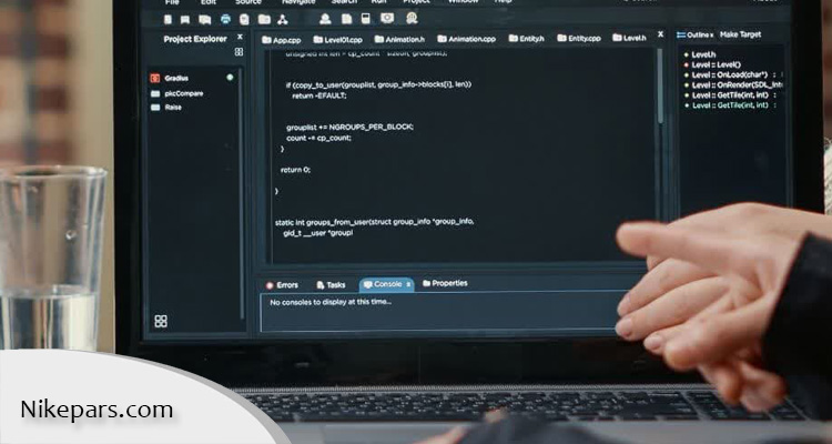 مراحل اخذ گرید انفورماتیک