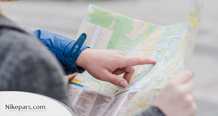 مراحل تغییر آدرس شرکت