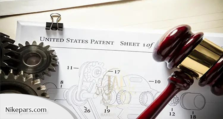 مراحل قانونی ثبت اختراع
