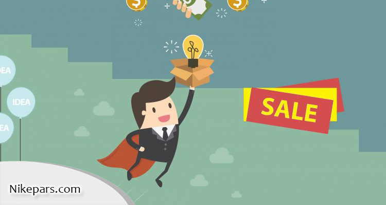 مراحل ثبت اختراع