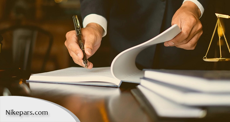 دفاتر پلمپ چیست؟