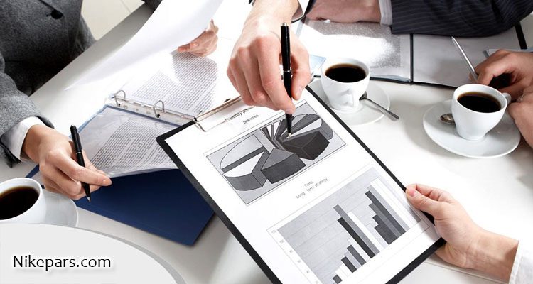 معیارهای امتیازدهی مشاورین