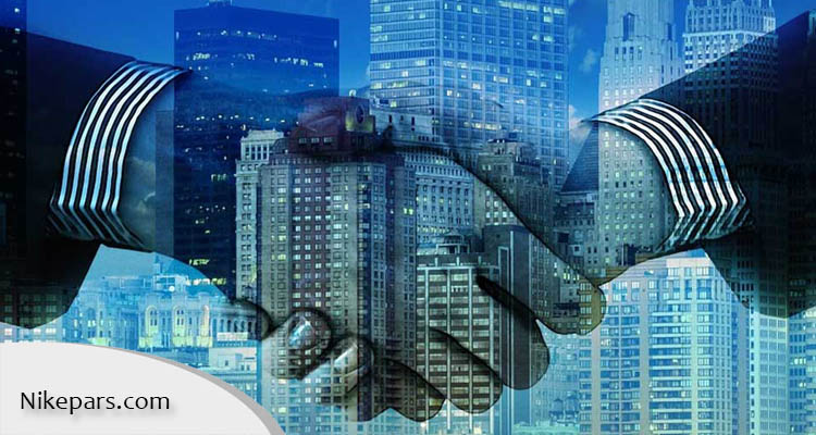 کلیات شرکت سهامی خاص