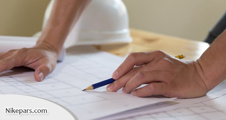 اخذ رتبه پیمانکاری