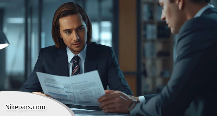 ارتقا رتبه مشاور