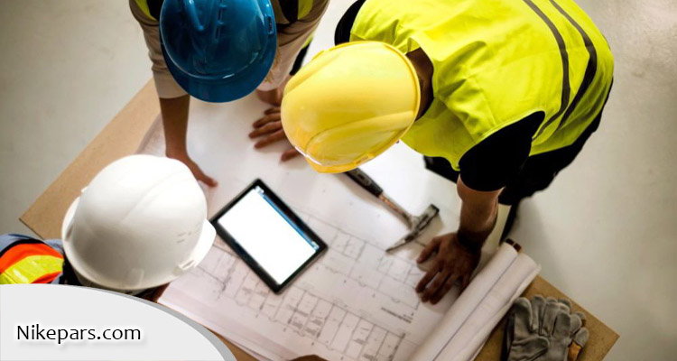 نکات مهم خرید شرکت پیمانکاری